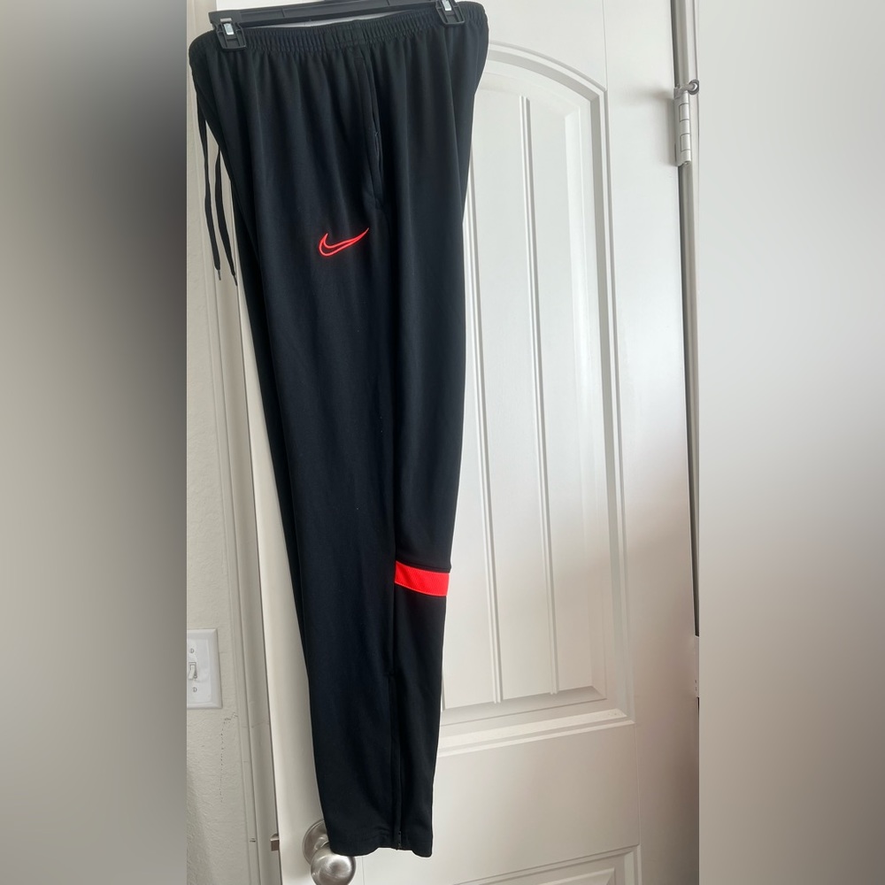 Nike training pants